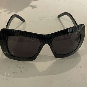 Authentic Giorgio Armani sunglasses from the archives!